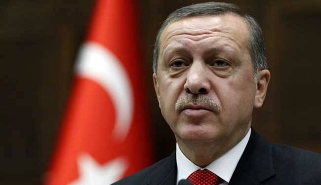 اردوغان يمهد لانقلاب جذري في سياسته اتجاه سوريا!