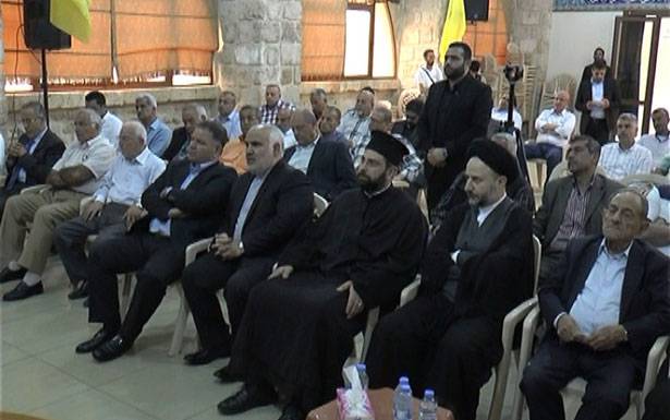 فتحعلي : إيران لا تتدخل
بإنتخابات الرئاسة اللبنانيّة