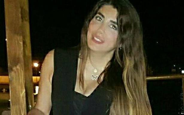 من الاغتراب الى الوطن والتمثيل الواعد
ميرنا لطوف: لبنانعشقي الأول والأخير