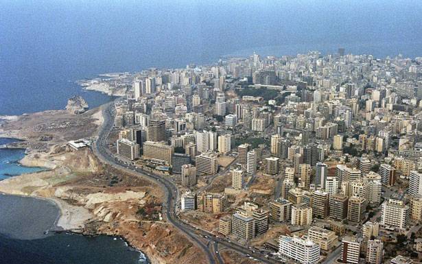أبقت تصنيفها على الودائع بالعملة الأجنبيّة مُستقرّة
وكالة «موديز» تُحافظ على تصنيف لبنان السيادي عند B2