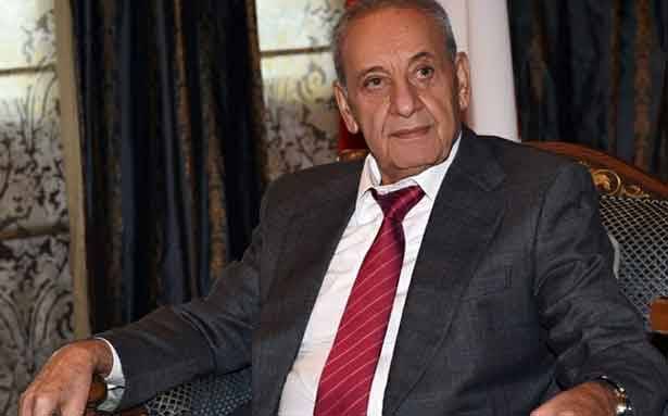 بري متوجس لما ينتظره لبنان ولهذا عاد الى طرح النسبية