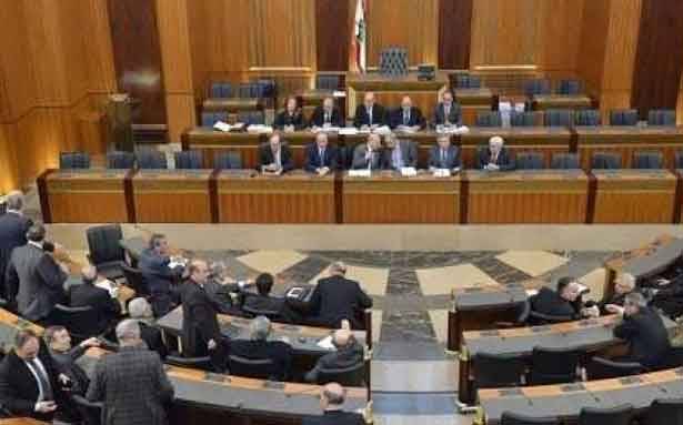 مصالح القوى تحول دون صيغة عادلة لقانون الانتخاب