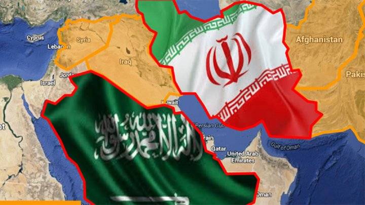 السعودية توسع نطاق استراتيجيتها المناهضة لإيران فيما وراء الشرق الأوسط بعد شعورها بالتخلي الامريكي عنها