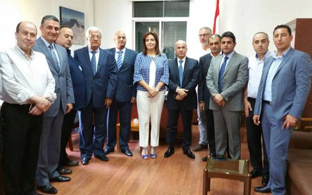 إخفاق عوني في اتحاد جبيل... والأنظار الى كسروان