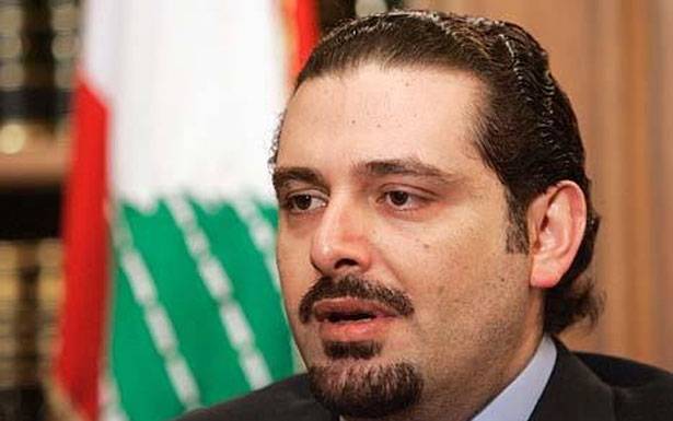 بري يبدي دعمه للحريري : لا خلاص الا بالنسبية