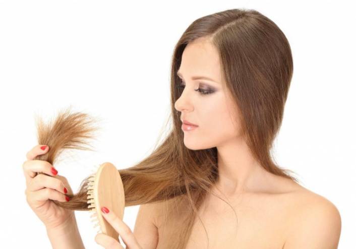 4 نصائح سريعة لعلاج تساقط الشعر !
