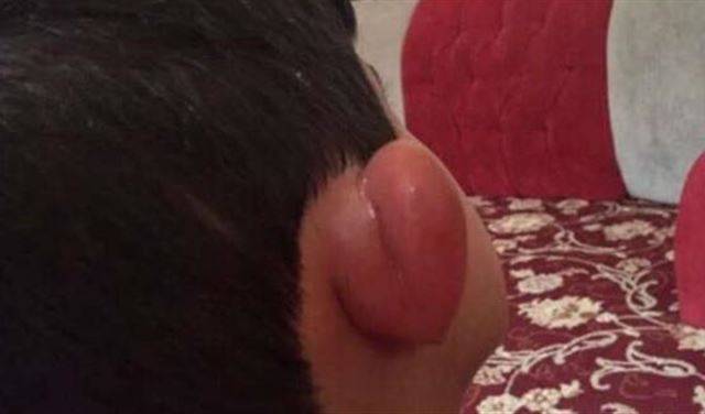 قرية سعودية تطلق مسابقة 