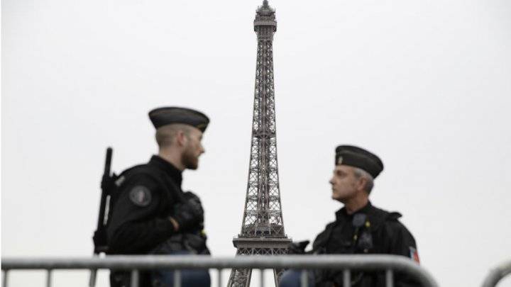 بريطانيا تحذر من خطر اعتداءات إرهابية خلال بطولة كأس الأمم الأوروبية 2016 بفرنسا