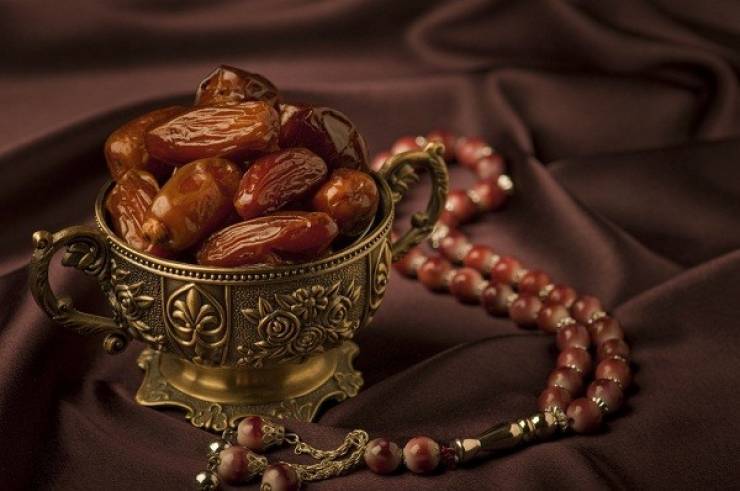 معلومات مذهلة لا تعرفها عن الصوم!!