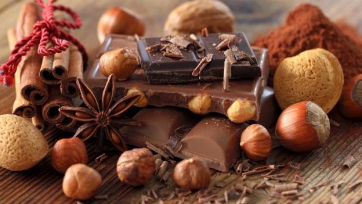 10 أطعمة لمحاربة التوتر وتقلّب المزاج في رمضان!