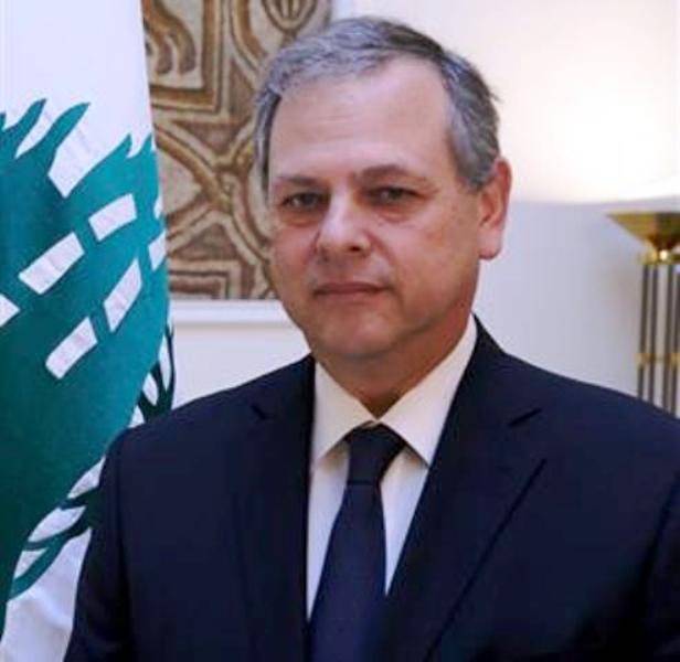 دو فريج :الحريري يعلم مع من يتعامل وهو لا ينتظر النصائح من احد