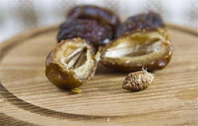 لا ترموا بذور التمر بعد اليوم... فوائدها ستصدمكم!!