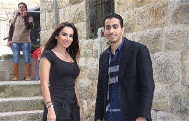 تعرض جاد صوايا في جزين لطلق ناري استقر في سيارته