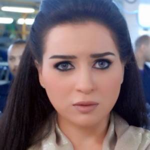 مرض خطير يصيب مي عز الدين
