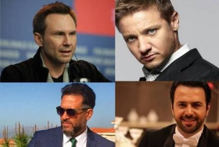 مشاهير عرب وأجانب اعترفوا بضربهم للنساء