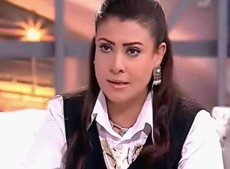 شاهدوا ابن نشوى مصطفى!! ستصدمون بشكله
