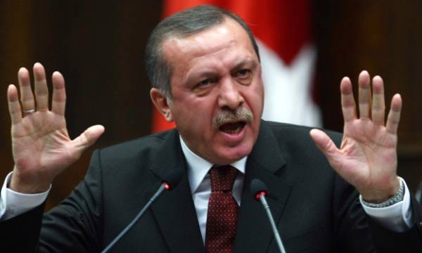 أردوغان عن النواب الألمان من أصل تركي: 