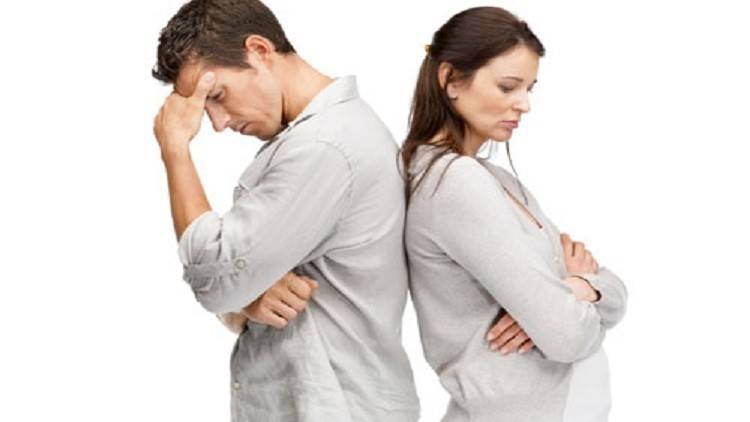 علامات تدل على أنك السبب الحقيقي للمشاكل الزوجية