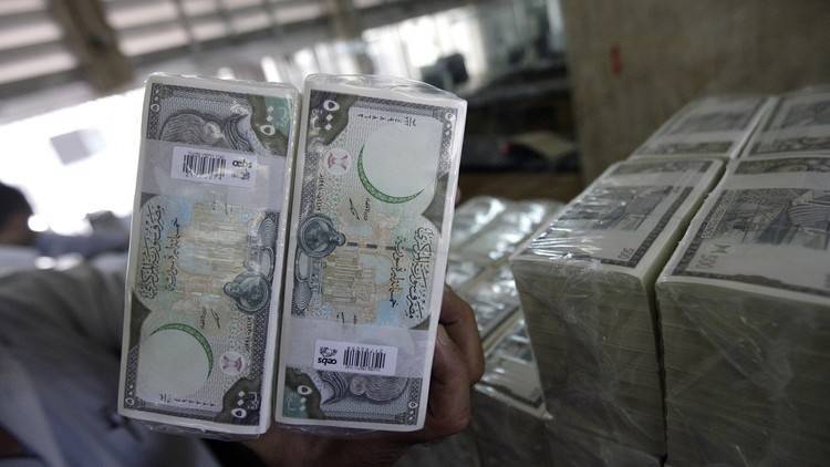 الأسد يكشف عن سبب تدهور الليرة السورية
