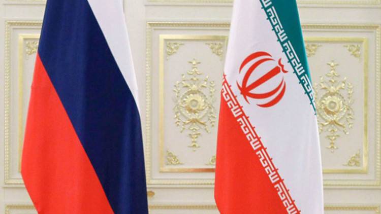 موسكو تمنح طهران قرضا جديدا بقيمة 2.5 مليار يورو