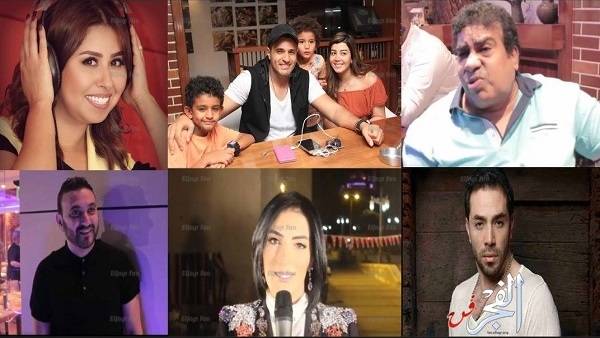 تعرفوا على أبرز طقوس الفنانين في رمضان (فيديو)