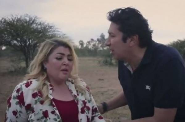 بالفيديو – مها أحمد تنهار بمقلب "هاني في الادغال".. شاهدوا ماذا فعلت؟