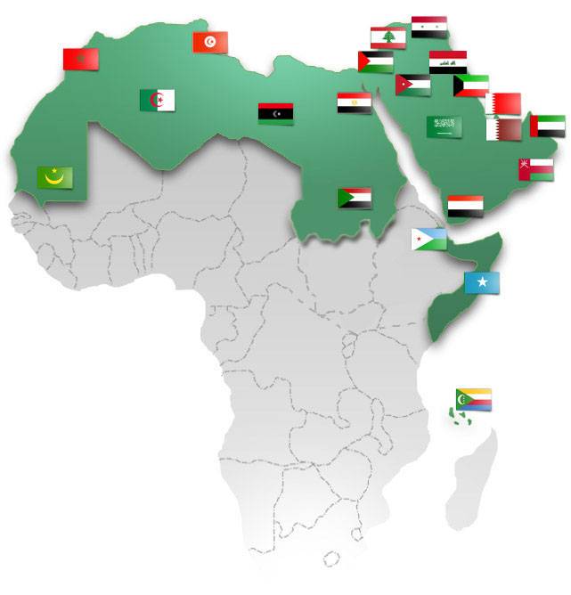 كل 17 ثانية يولد طفل في هذه الدولة العربية