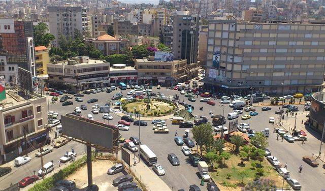 إنتبهوا! لا تسلكوا هذه الطرقات في طرابلس