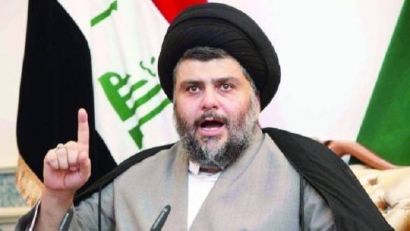 الصدر يرفض الإعتداء على أهالي الفلوجة