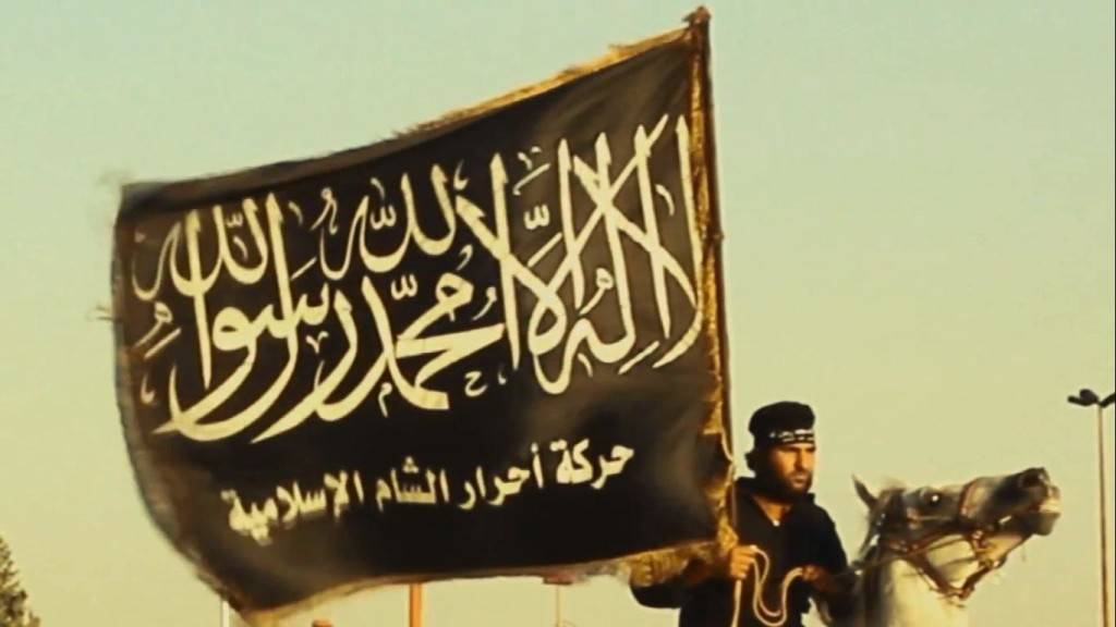 احرار الشام تنفذ حملة اعتقالات على خلفية اغتيالات