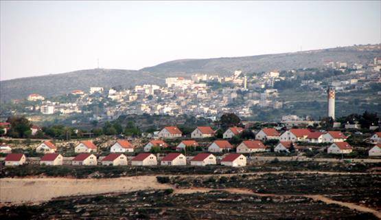 بلدية الاحتلال في القدس تصادق على بناء 82 وحدة استيطانية