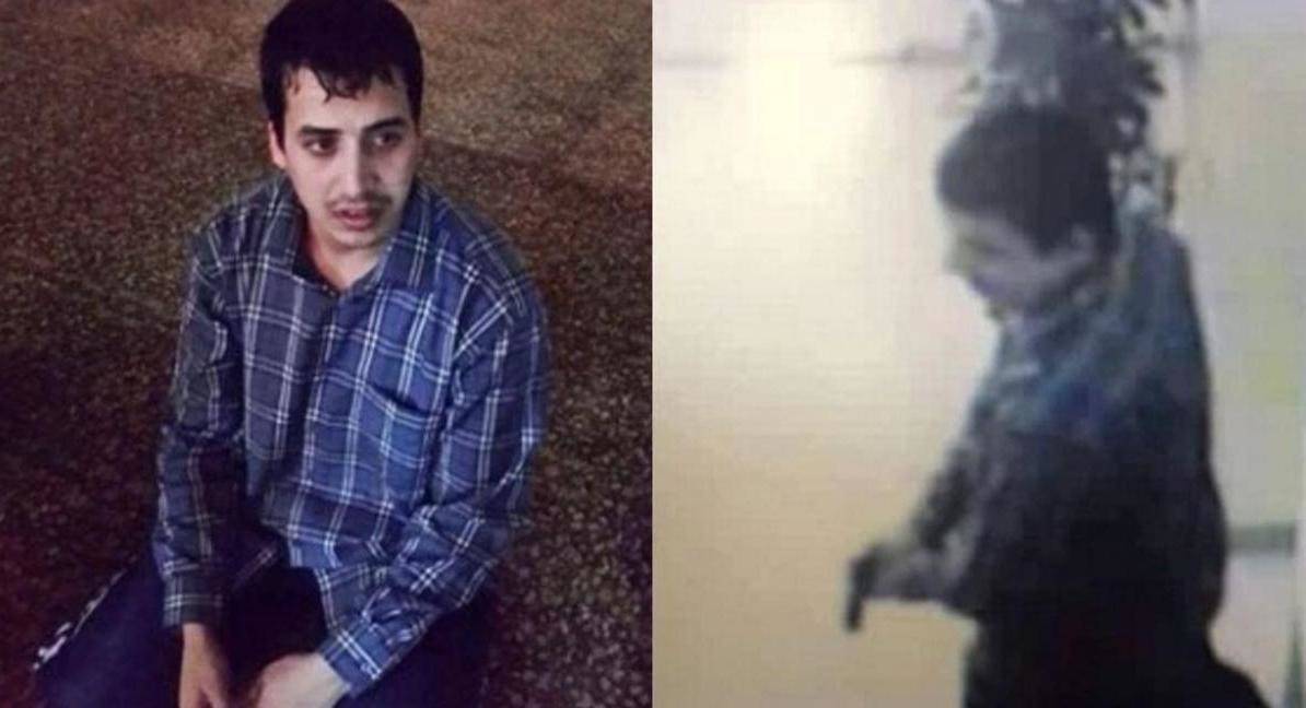 القبض على أحد منفذي هجوم 