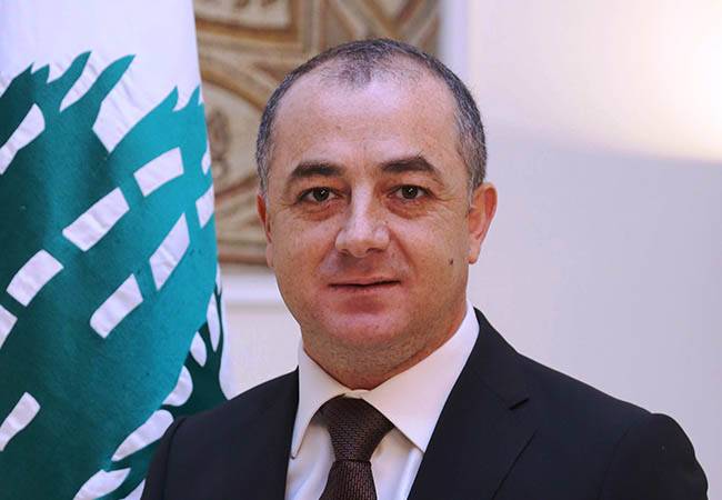 بوصعب: أتوقع صدور نتائج الشهادة المتوسطة في كل المحافظات الأسبوع المقبل