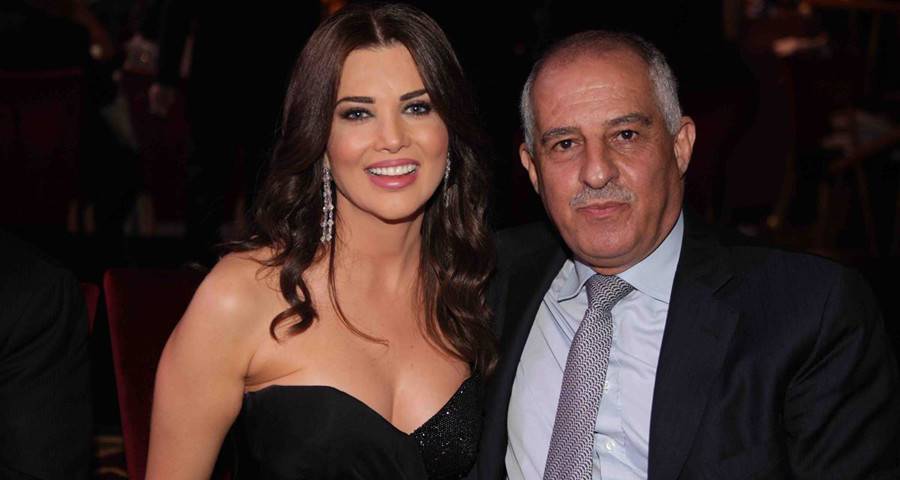 عائلة بهيج أبو حمزة تردّ على جنبلاط!