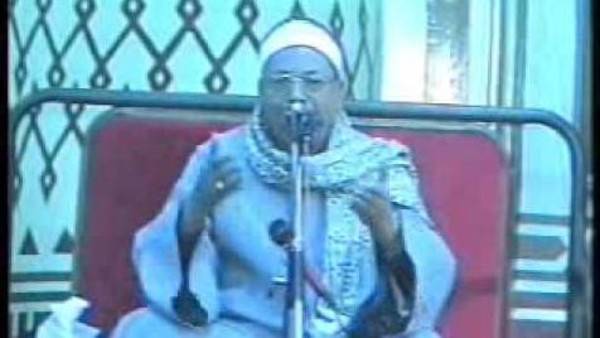 من هو الشيخ الذي سافر محمد كلاي  الى مصر عام 1992 خصيصا لمقابلته؟