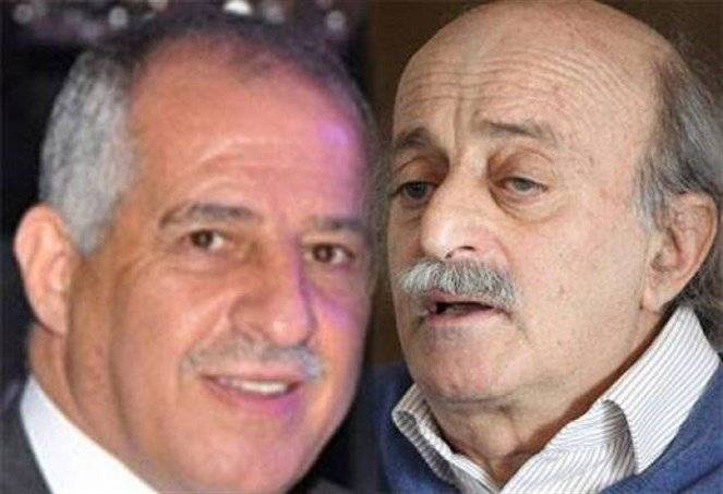 عائلة بهيج أبو حمزة رداً على بيان جنبلاط: لقد إنحدرتم الى تحت ما بعده تحت