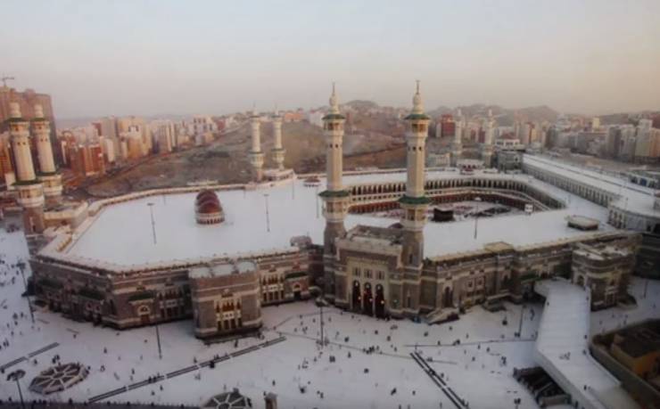 فيديو| هل تعرف من هي الدولة التي تصوم 24 ساعة؟