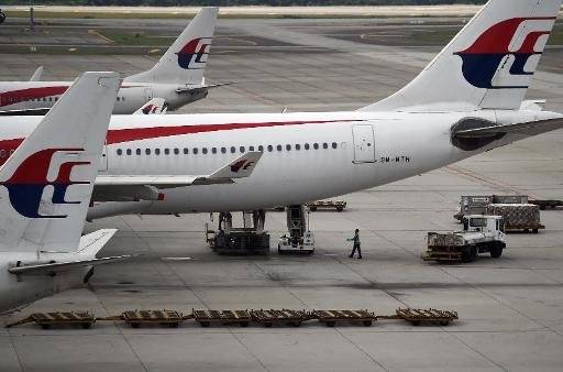 جرحى عدة بسبب مطبات هوائية خلال رحلة بين لندن وكوالالمبور