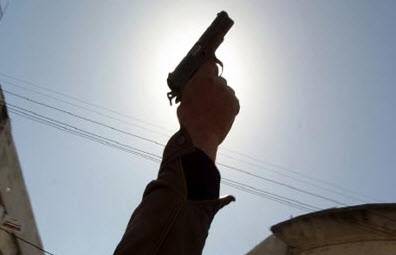 قوى الأمن: توقيف شخصين أطلقا النار عشوائياً