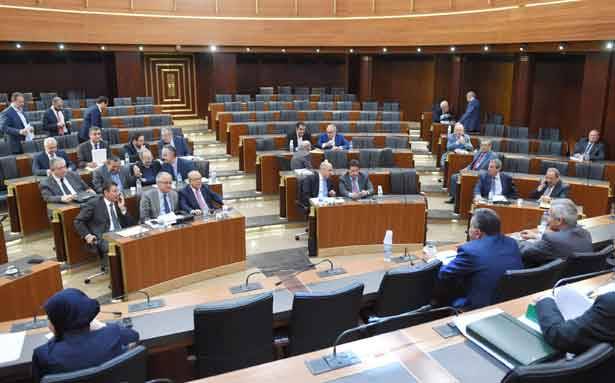 عقدتان أمام «اللجان النيابيّة» اليوم :
دائرة بعبدا وعدد المقاعد