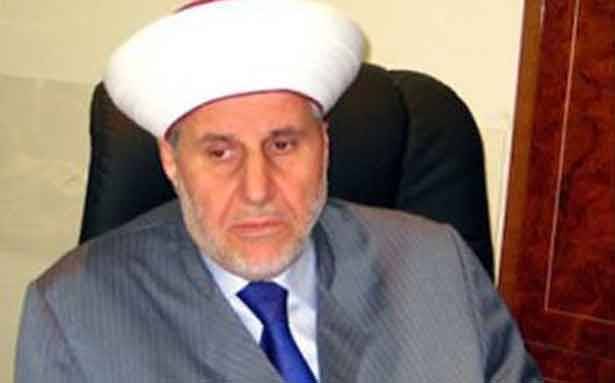 الشعار: ليفرج هذا الشهر كرب المسلمين في لبنان والمنطقة