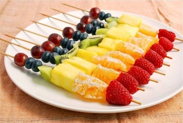 4 بدائل صحية سريعة لخسارة الوزن