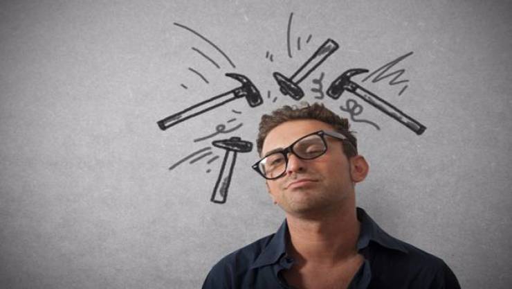 كيف تعالجون وجع الرأس اثناء الصيام من دون أدوية؟