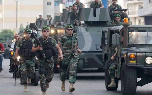 اعترافات عن مخططات لـ «داعش» في الشمال