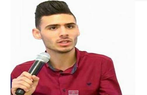 بالفيديو: طارق الملاح ضحية إغتصاب