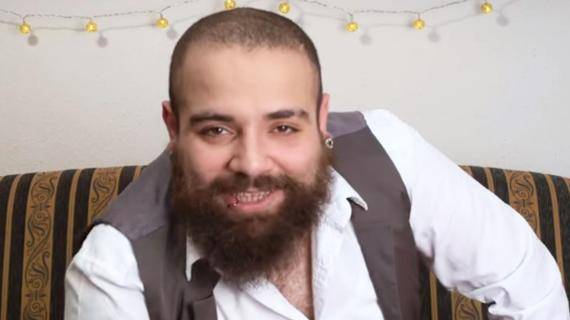 “تايم” تختار لاجئاً سورياً ضمن قادة الجيل القادم