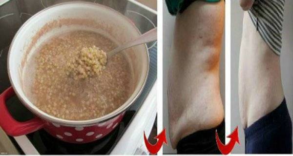 إخسروا 14 كلغ في أسبوعين بواسطة هذه النبتة الطبيعية...إنها وصفة لا مثيل لها!