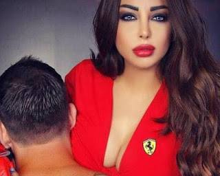 رلى يموت بلقطة فاضحة جداً.. 