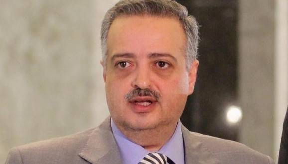 إرسلان ردا على جنبلاط: نحن من رفض المحاصصة الحزبية الإقطاعية