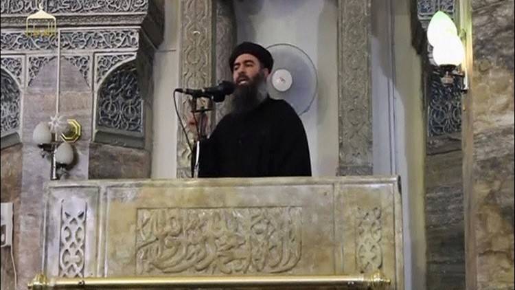 من سيرث "خلافة" البغدادي؟